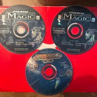 Star Wars Behind the Magic, Star Wars Rogue