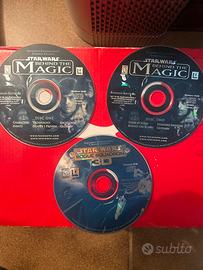 Star Wars Behind the Magic, Star Wars Rogue