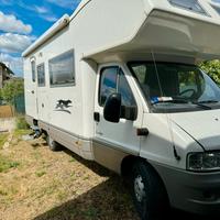 Camper Laika 2.1 Eco vip