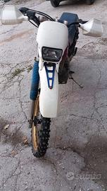 Yamaha XT 600e