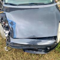 Fiat grande punto anno 2009