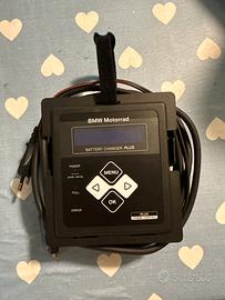Mantenitore batteria bmw
