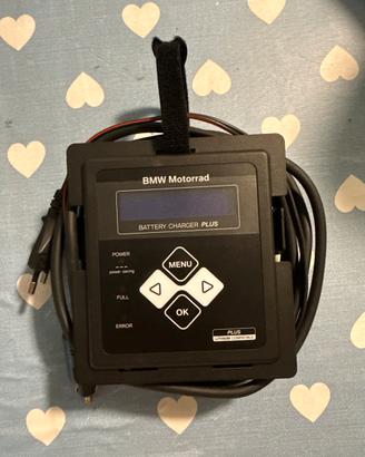 Mantenitore batteria bmw