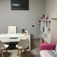 Stanza in studio professionale