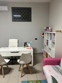 Stanza in studio professionale