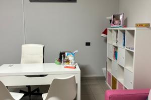 Stanza in studio professionale