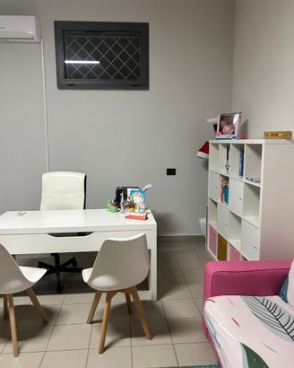 Stanza in studio professionale