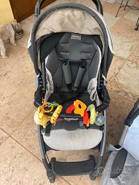 Passeggino Peg Perego book 51s