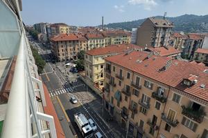 alloggio in via broni 4 all’ottavo piano