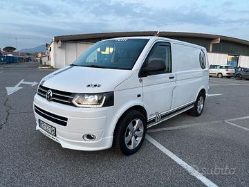 Volkswagen Transporter T5