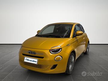 FIAT 500 Hybrid Berlina Torino 1.0Hybrid Berlina