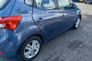  ix20 turbo diesel anno 2012 