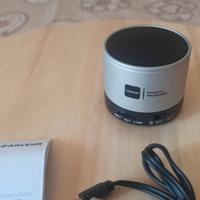 mini cassa bluetooth 