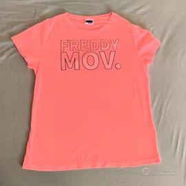Freddy t-shjirt