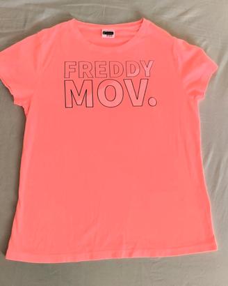 Freddy t-shjirt