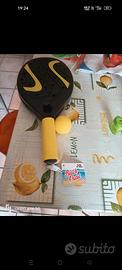 Racchette beach padel