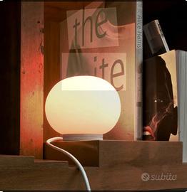 Flos Mini Glo-Ball Table – Nuova, Imballata