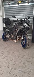 Yamaha Tracer 900