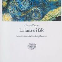 La luna e i falò di Cesare Pavese