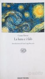 La luna e i falò di Cesare Pavese
