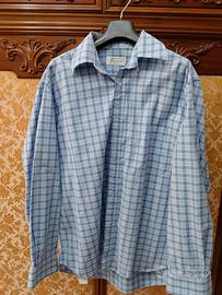 Camicia da uomo 