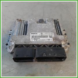 Centralina Motore Iniezione ECU Bosch 0281017776