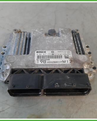 Centralina Motore Iniezione ECU Bosch 0281017776