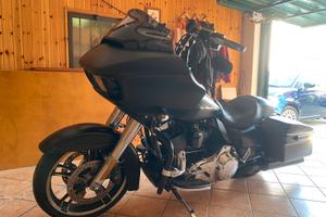 Harley Davidson road glide
