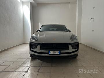 Porsche Macan 2.9 S UNIPRO KM 10000