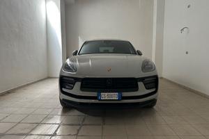 Porsche Macan 2.9 S UNIPRO KM 10000