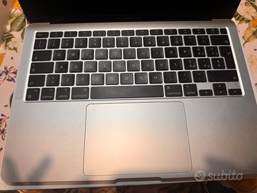 Mac book air M1 anno 2020 8 GB