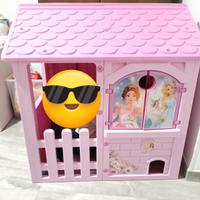 casetta Pink princess 