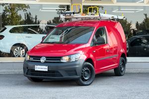 Volkswagen Caddy 2.0 TDI 122 CV 4MOTION Trendline