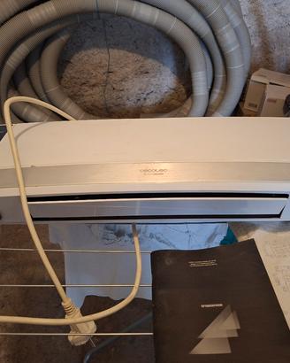 cecotec termoconvettore in ceramica 