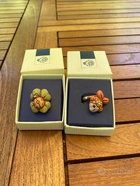 Anelli Thun Collezione