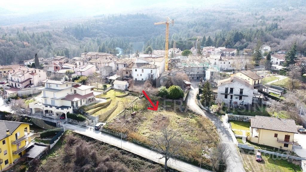 Terreno Residenziale Ocre [oc10VRG] - Vista 5