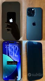 Iphone 16 pro max 256GB - Nero titanio