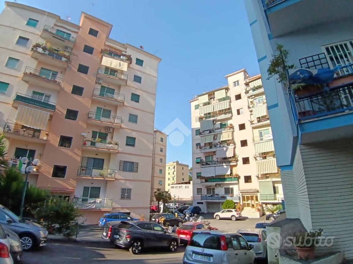 Appartamento - Vista 3