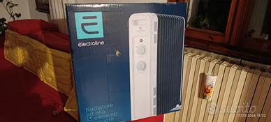 radiatore 13 elementi electroline