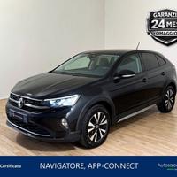 Volkswagen Taigo 1.0 tsi Life 110cv