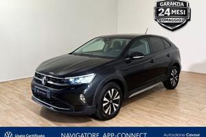 Volkswagen Taigo 1.0 tsi Life 110cv