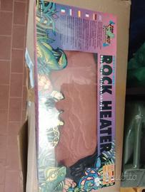 Rocce riscaldanti Zoo Med per rettili/terrari.