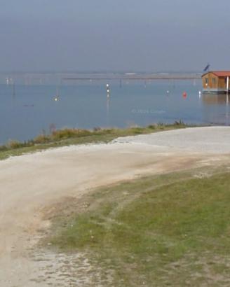 Monolocale dodicesima ovest fronte fiordo