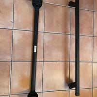 Coppia Barre portatutto Menabo