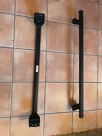 Coppia Barre portatutto Menabo