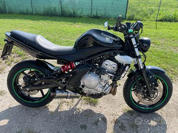 Kawasaki ER-6F