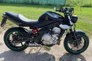 Kawasaki ER-6F