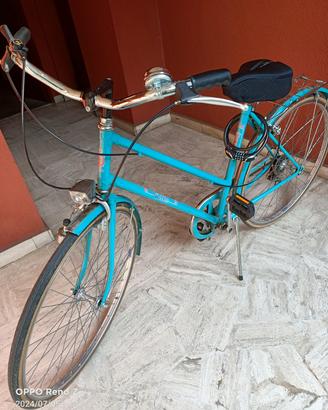 Bicicletta da donna