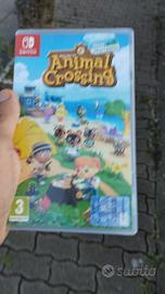 Nintendo Switch | Animal Crossing New Horizon
