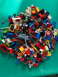 Lego sfuso 1 kg